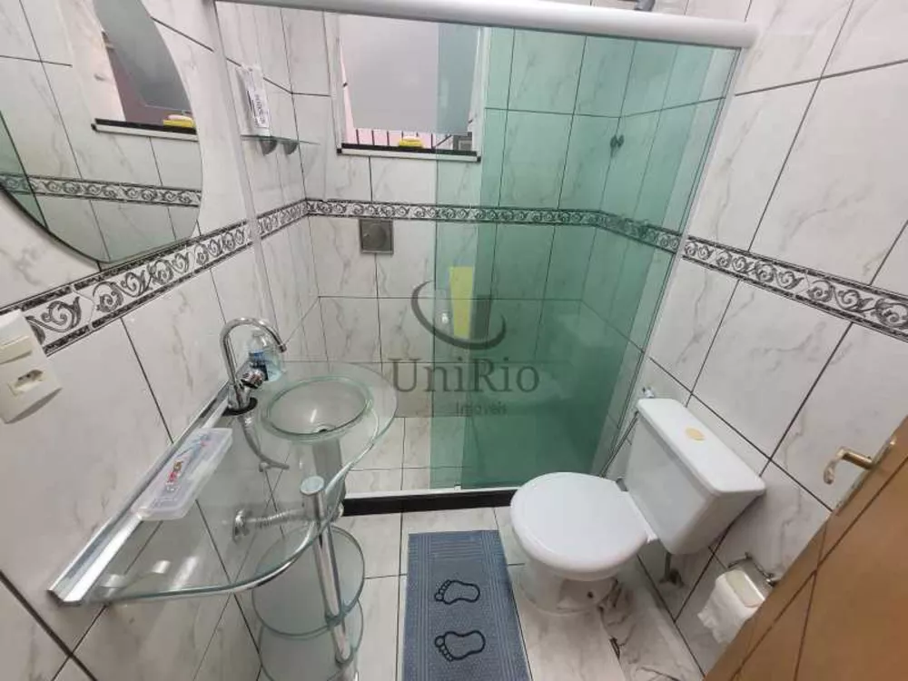 Casa de Condomínio, 4 quartos - Foto 21