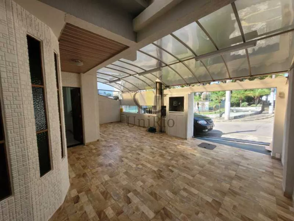 Casa de Condomínio, 4 quartos - Foto 8