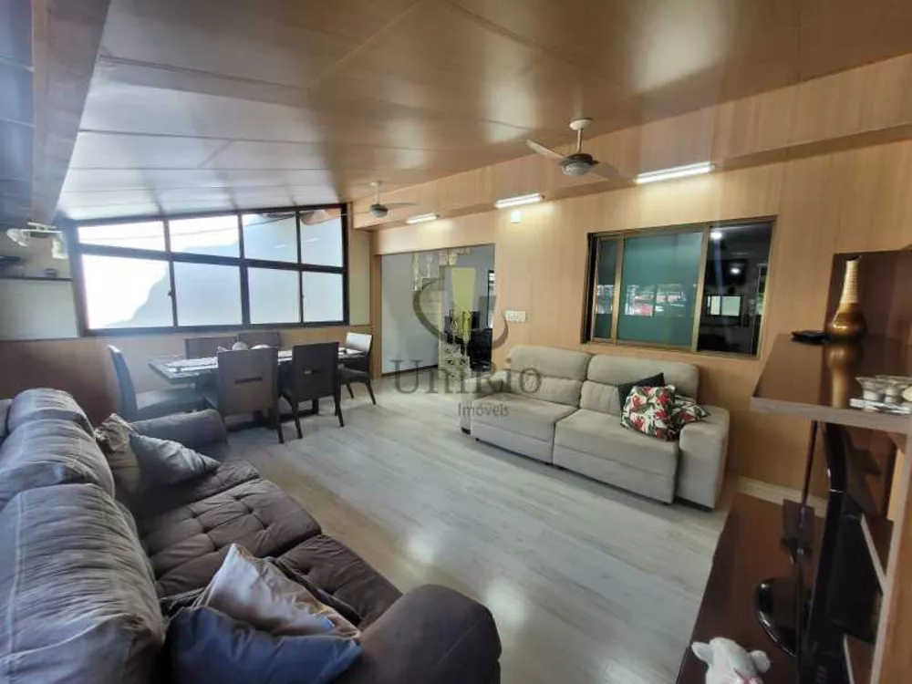 Casa de Condomínio, 4 quartos - Foto 5