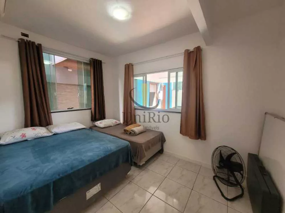 Casa de Condomínio, 4 quartos - Foto 22