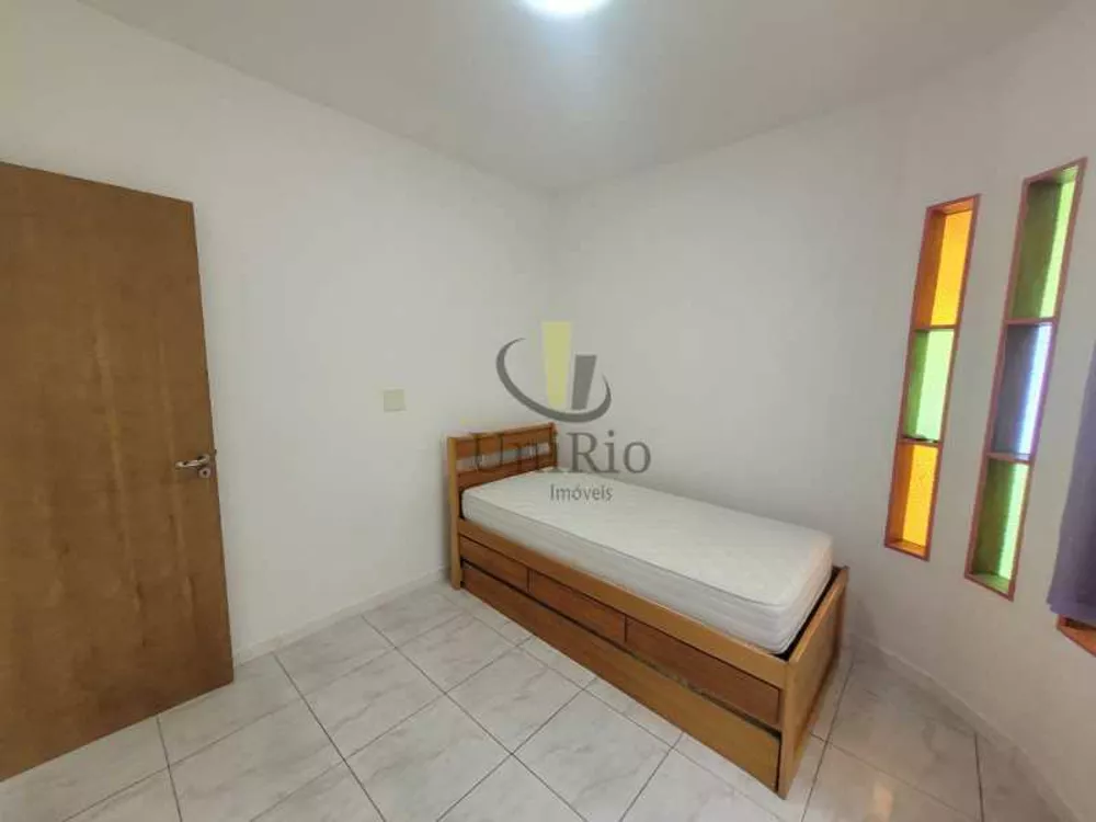 Casa de Condomínio, 4 quartos - Foto 23