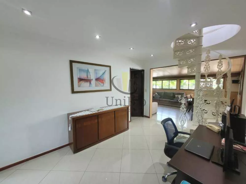 Casa de Condomínio, 4 quartos - Foto 10