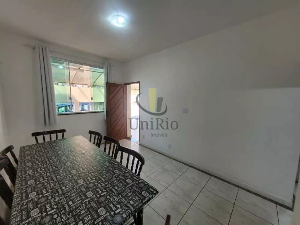 Casa de Condomínio, 4 quartos - Foto 19