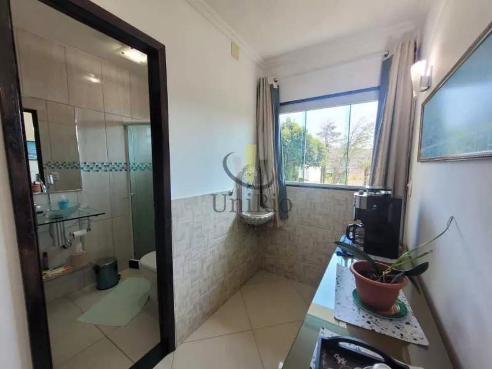 Casa de Condomínio, 4 quartos - Foto 14