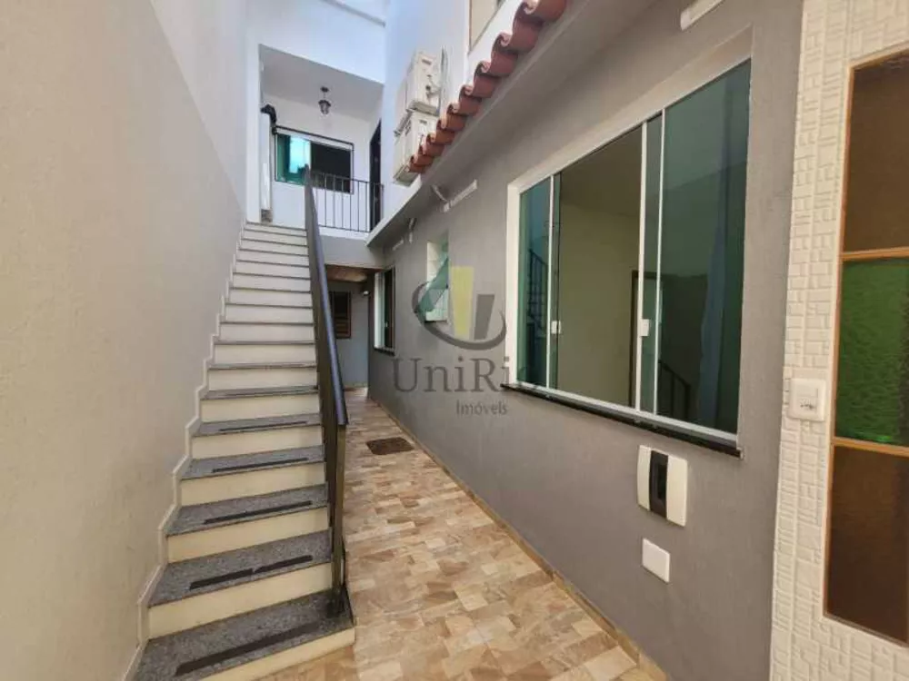 Casa de Condomínio, 4 quartos - Foto 9