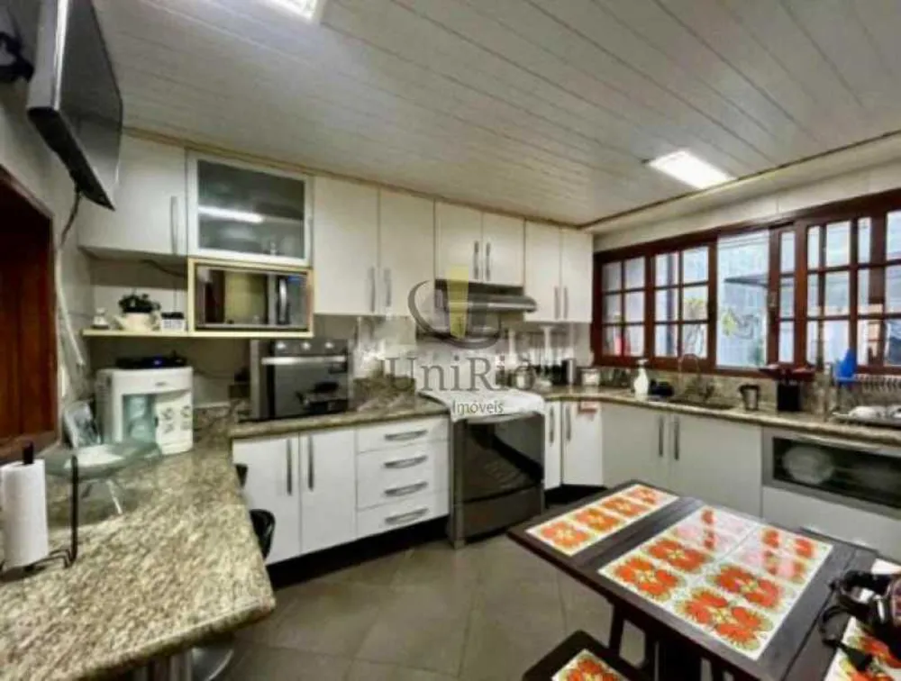 Casa, 3 quartos, 155 m² - Foto 6