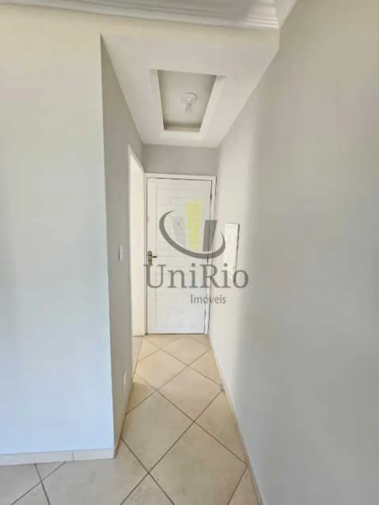 Apartamento, 2 quartos, 45 m² - Foto 5