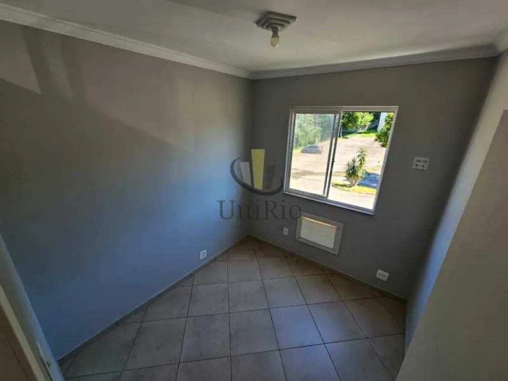 Apartamento, 2 quartos, 45 m² - Foto 6