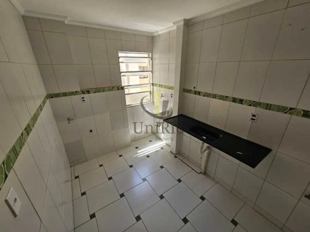 Apartamento, 2 quartos, 45 m² - Foto 13