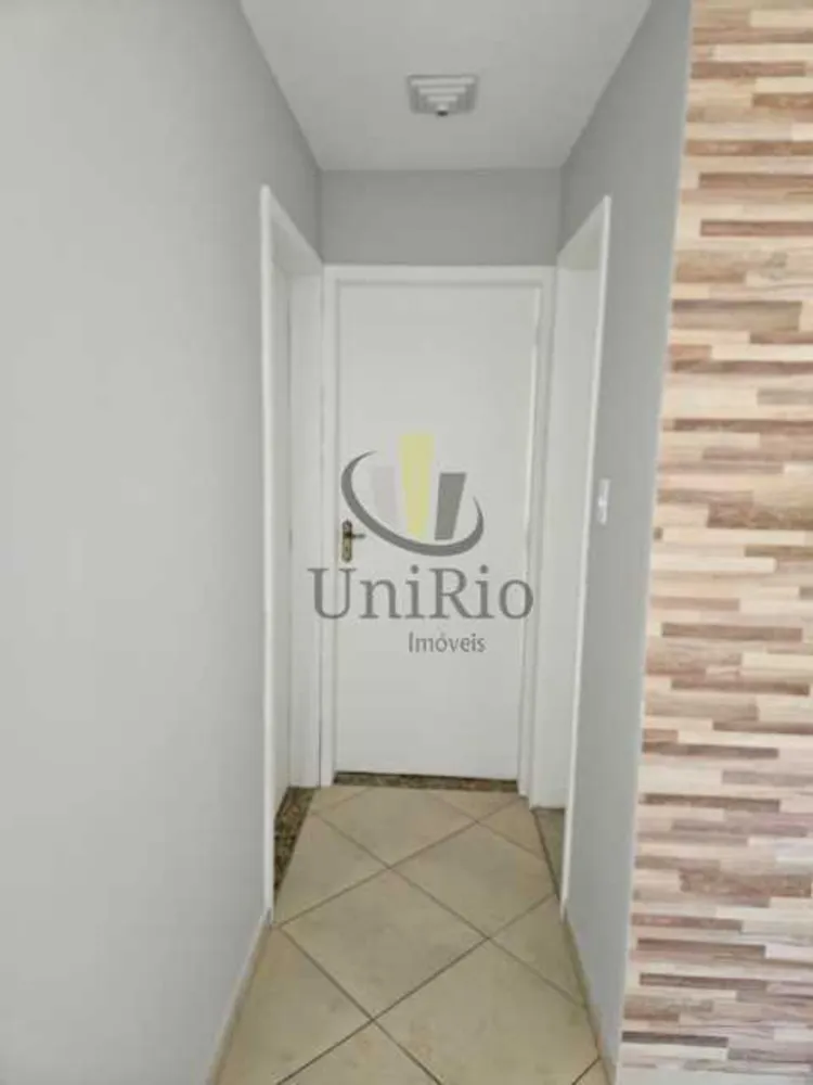 Apartamento, 2 quartos, 45 m² - Foto 4
