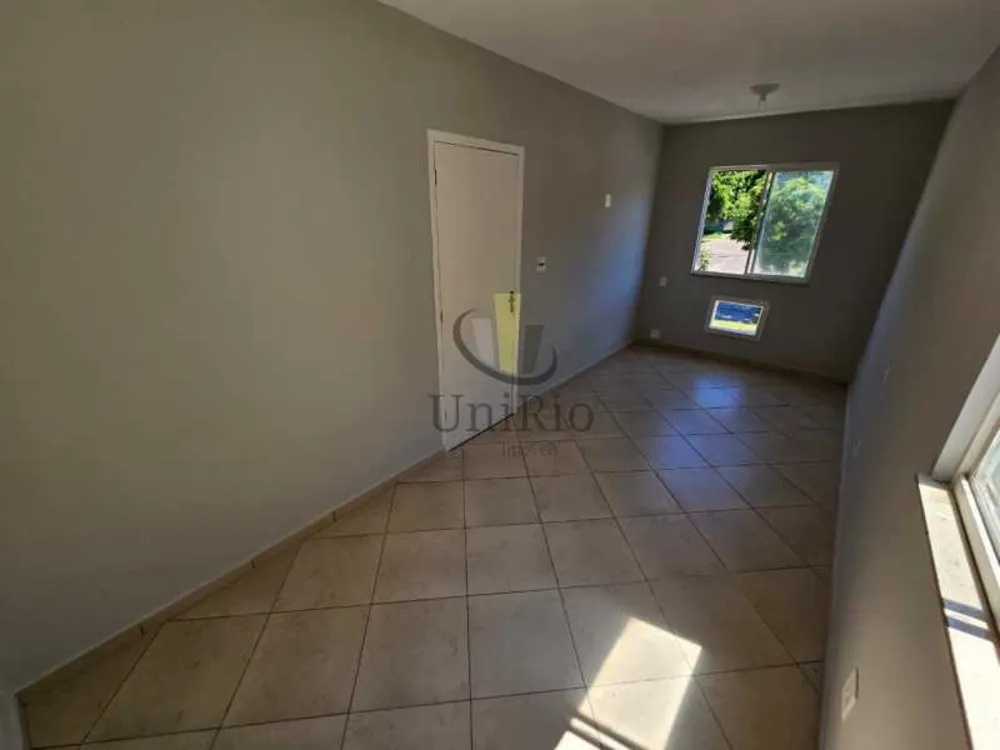 Apartamento, 2 quartos, 45 m² - Foto 7