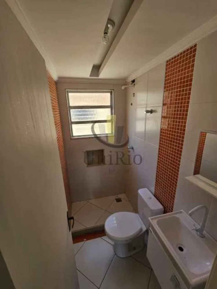 Apartamento, 2 quartos, 45 m² - Foto 15