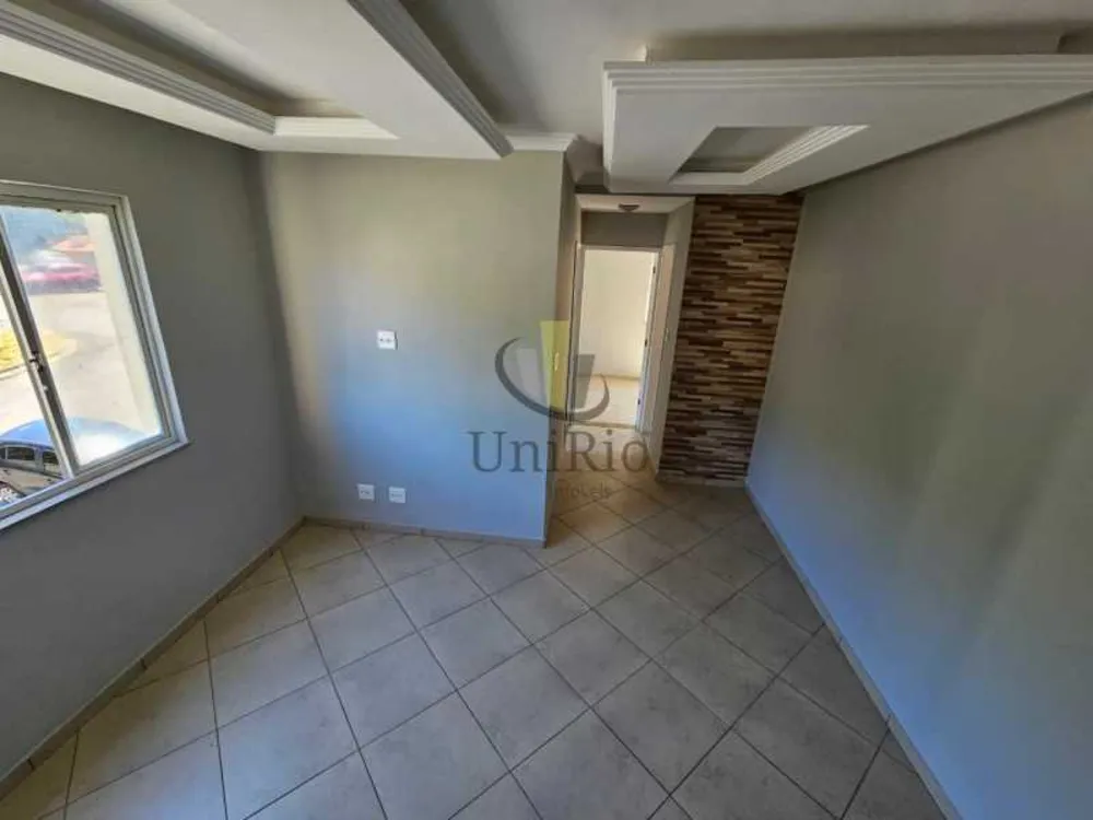 Apartamento, 2 quartos, 45 m² - Foto 3