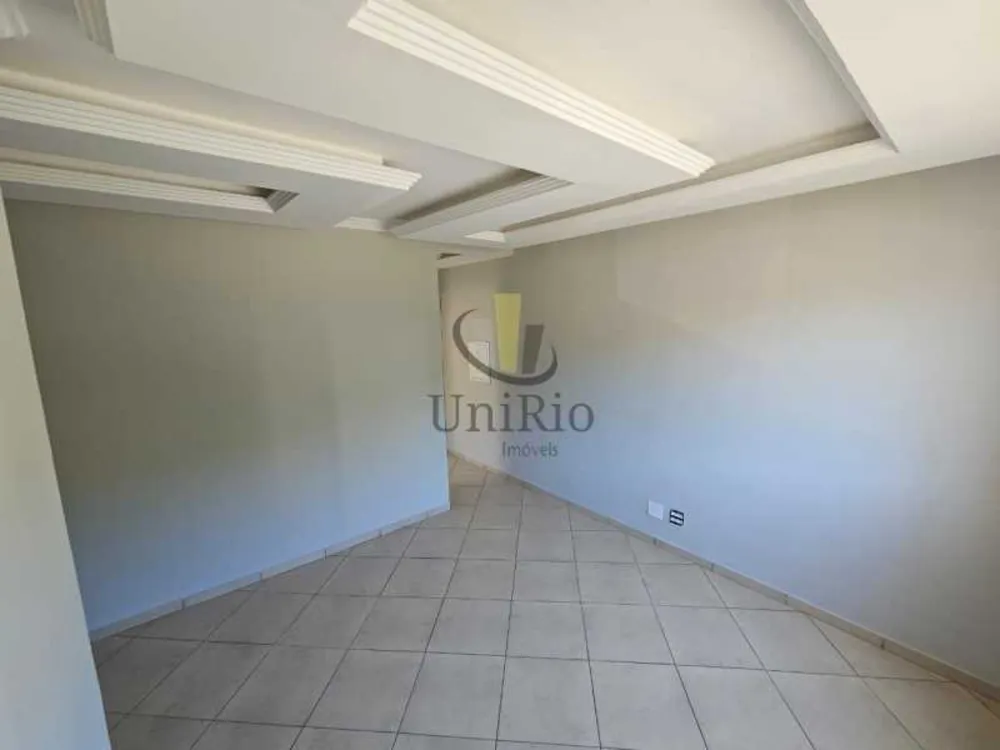 Apartamento, 2 quartos, 45 m² - Foto 2