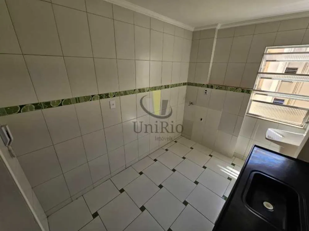 Apartamento, 2 quartos, 45 m² - Foto 14