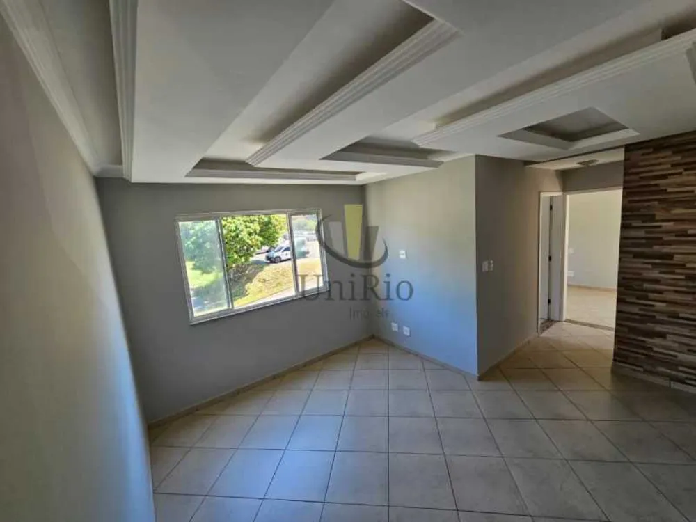 Apartamento, 2 quartos, 45 m² - Foto 1