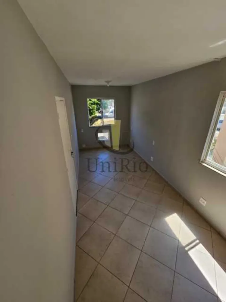 Apartamento, 2 quartos, 45 m² - Foto 11