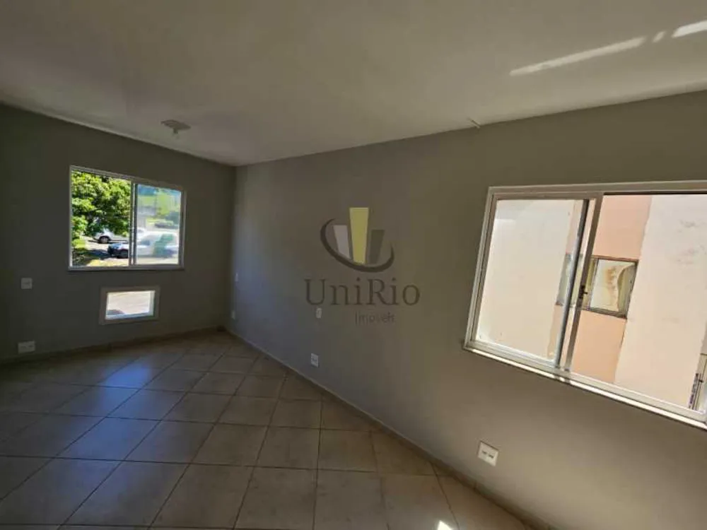 Apartamento, 2 quartos, 45 m² - Foto 12