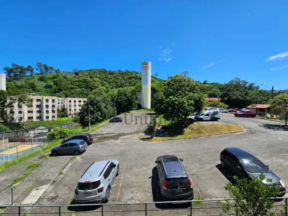 Apartamento, 2 quartos, 45 m² - Foto 16