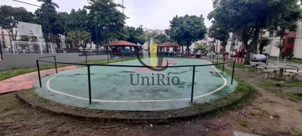 Apartamento, 2 quartos, 48 m² - Foto 11