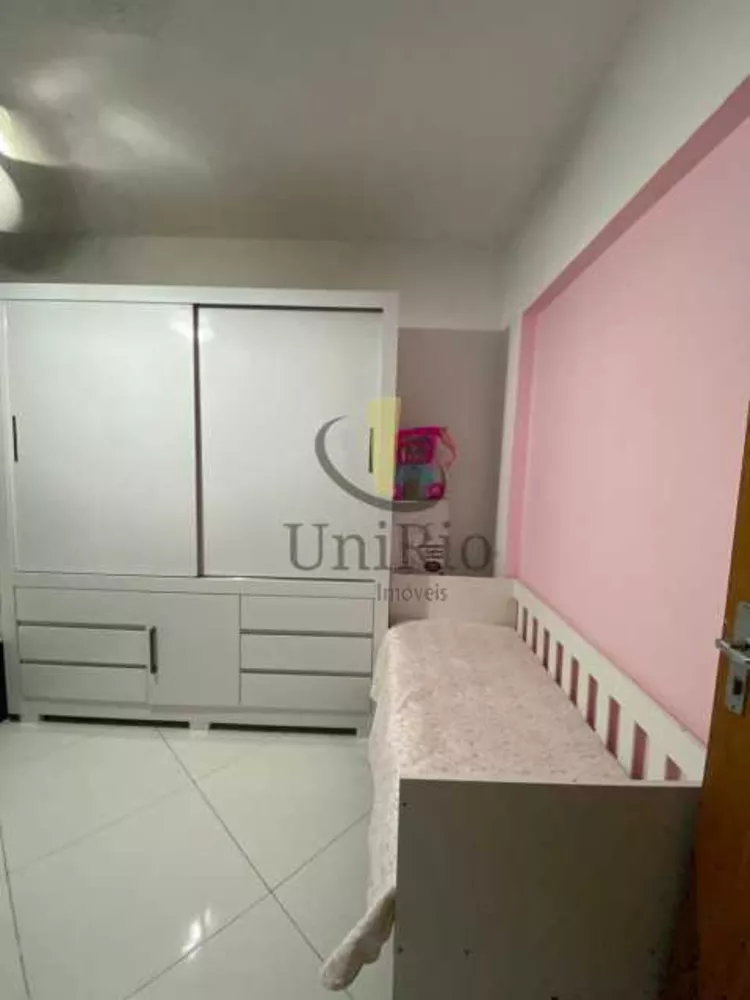 Apartamento, 2 quartos, 48 m² - Foto 5