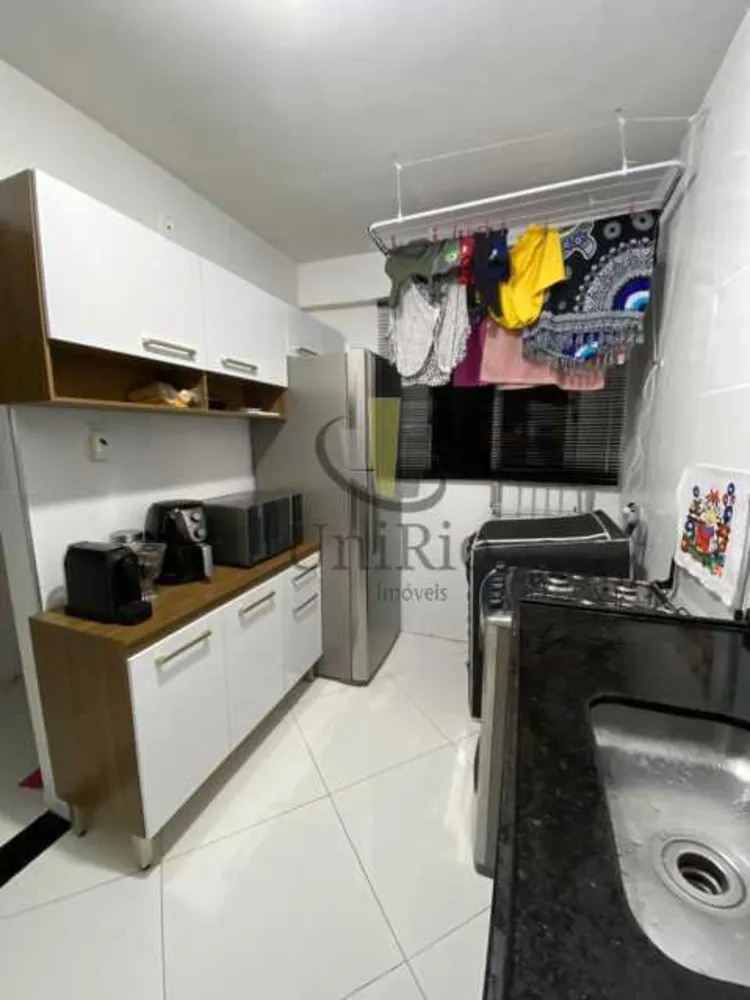 Apartamento, 2 quartos, 48 m² - Foto 21