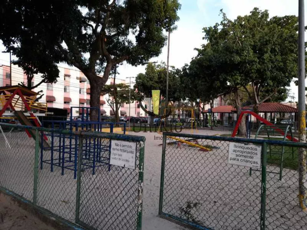 Apartamento, 2 quartos, 48 m² - Foto 2