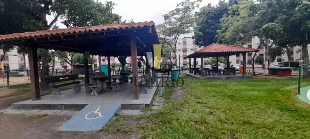 Apartamento, 2 quartos, 48 m² - Foto 7