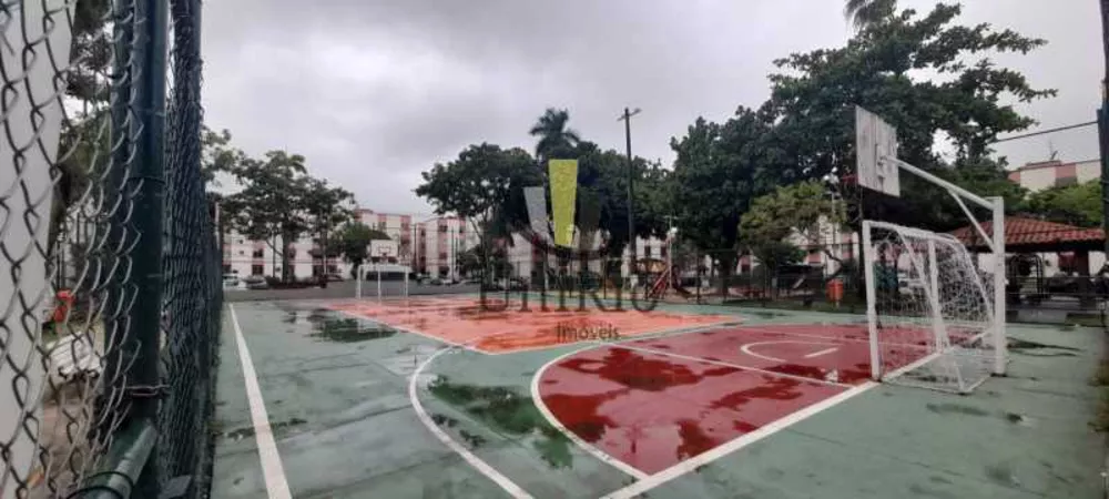 Apartamento, 2 quartos, 48 m² - Foto 9