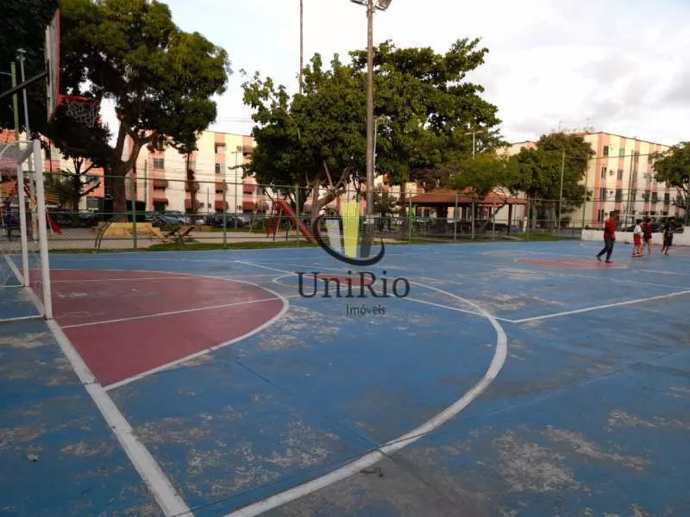 Apartamento, 2 quartos, 48 m² - Foto 15