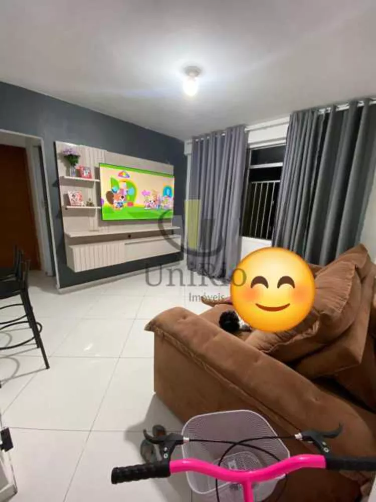 Apartamento, 2 quartos, 48 m² - Foto 4