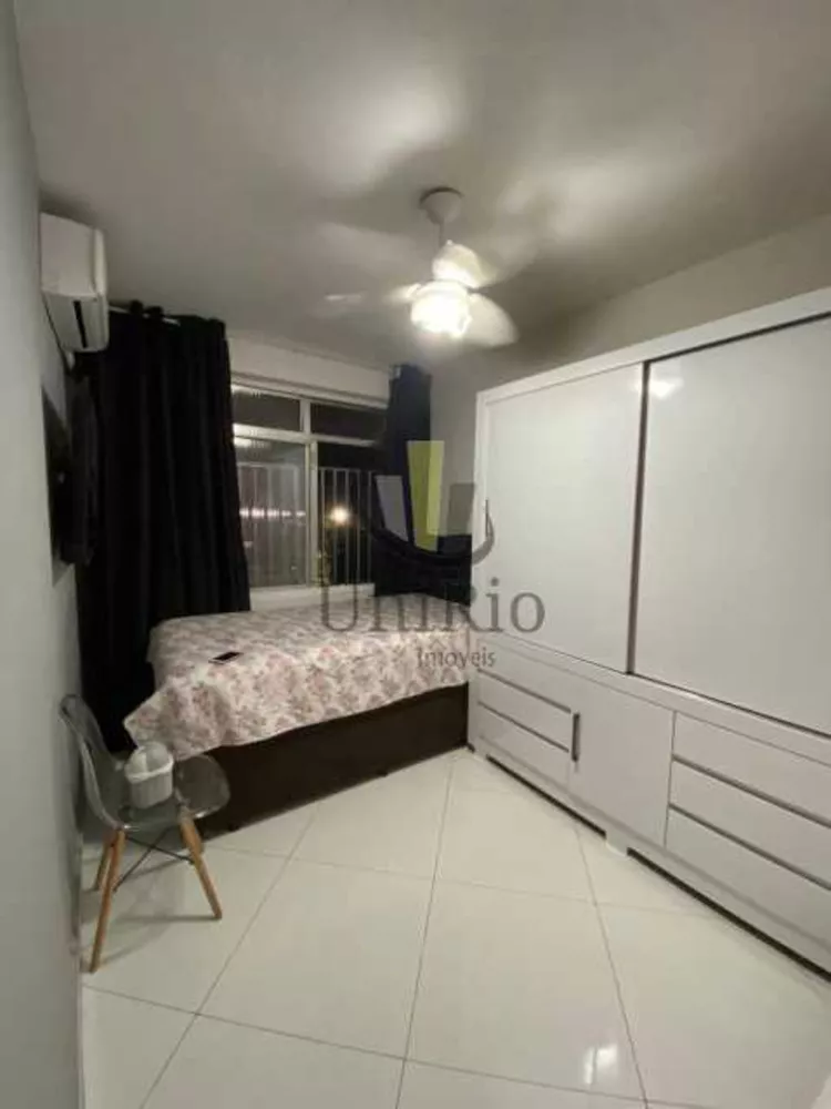 Apartamento, 2 quartos, 48 m² - Foto 16