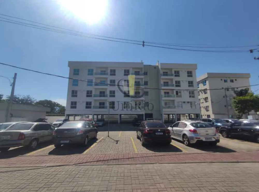 Apartamento, 2 quartos, 62 m² - Foto 3