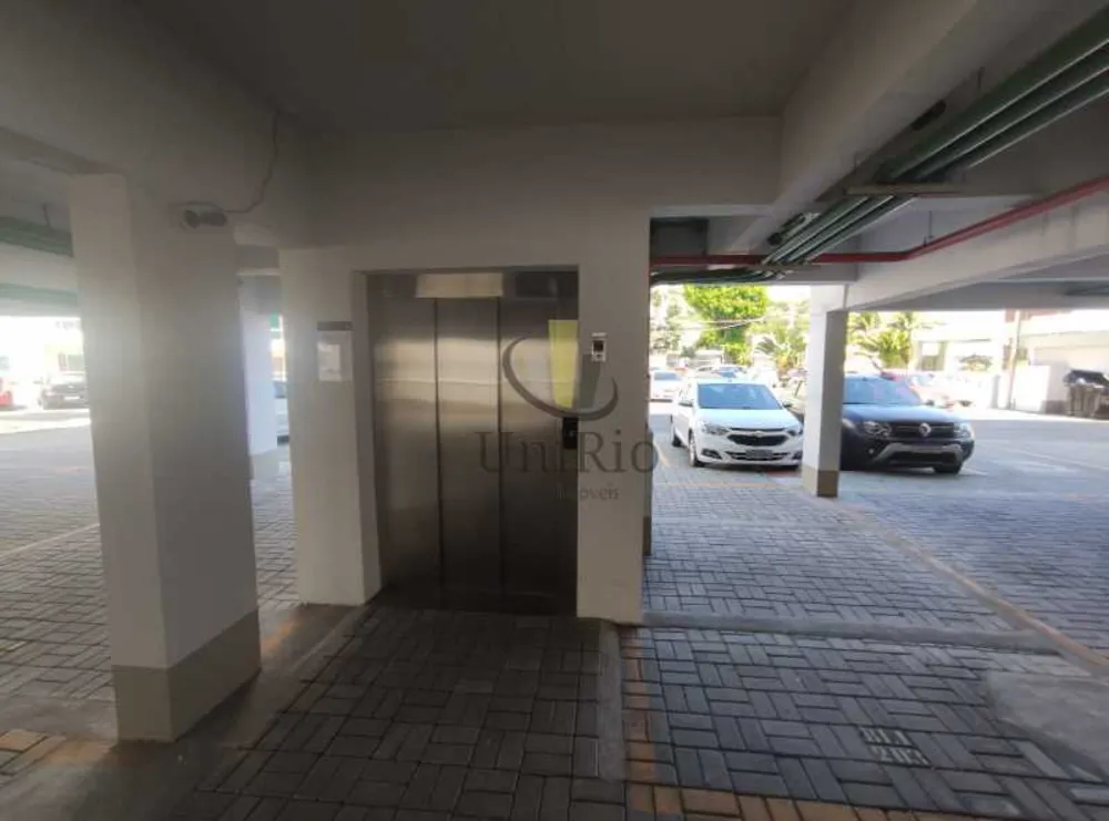 Apartamento, 2 quartos, 62 m² - Foto 11