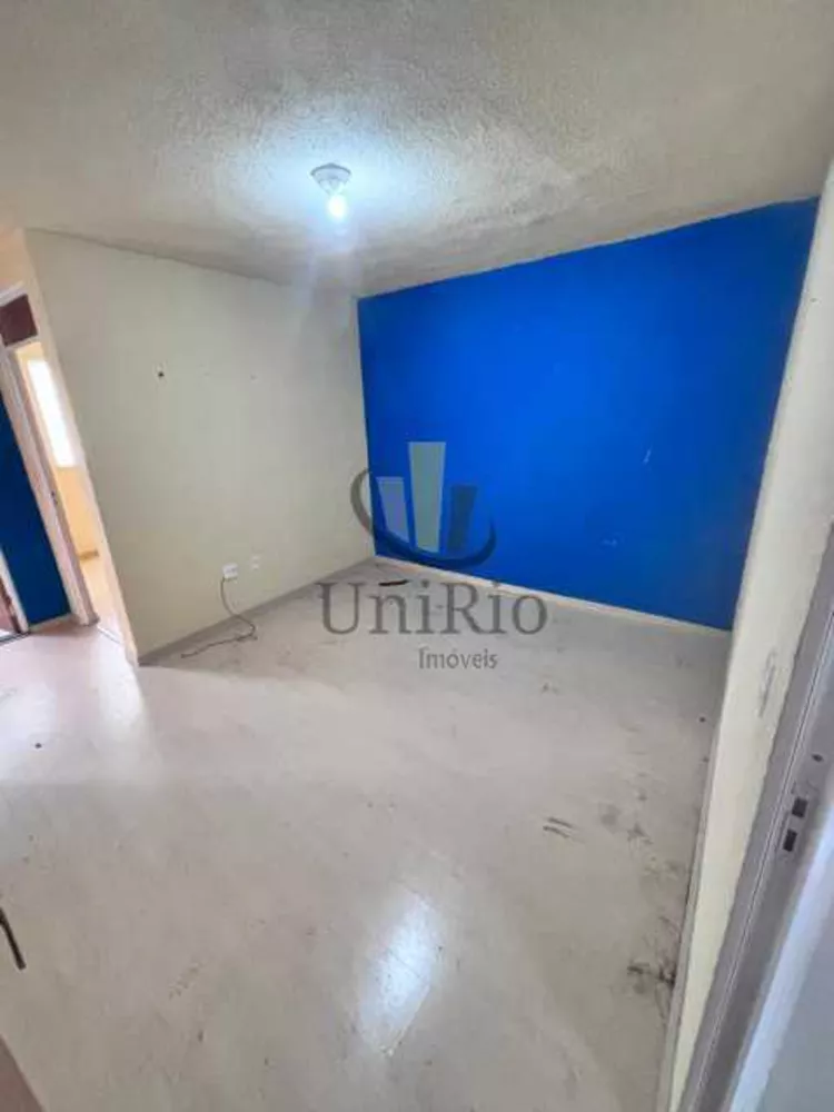 Apartamento, 2 quartos, 45 m² - Foto 7