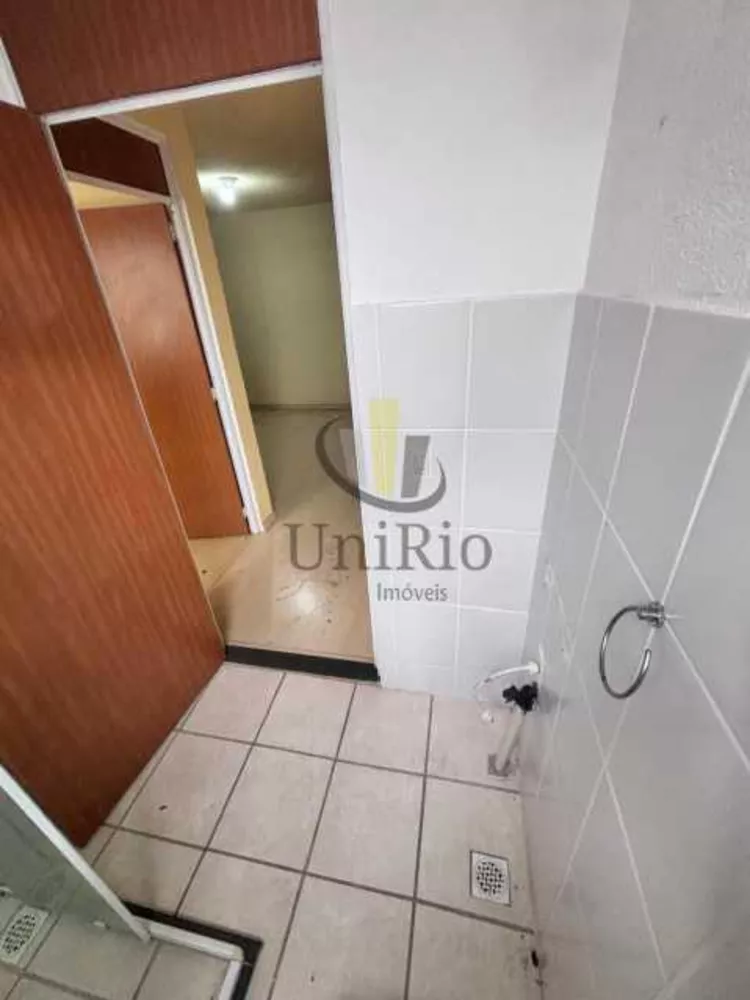 Apartamento, 2 quartos, 45 m² - Foto 1