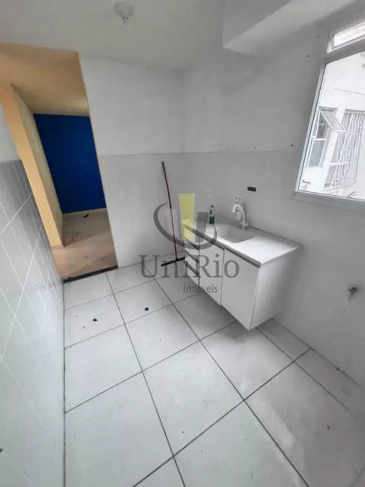 Apartamento, 2 quartos, 45 m² - Foto 4