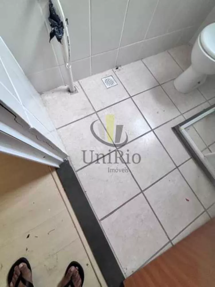 Apartamento, 2 quartos, 45 m² - Foto 11