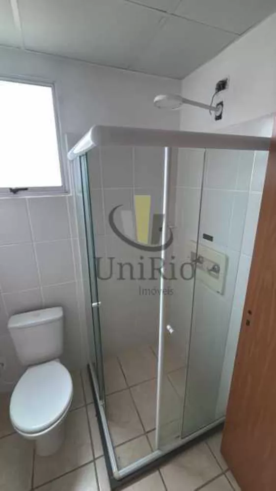 Apartamento, 2 quartos, 45 m² - Foto 3