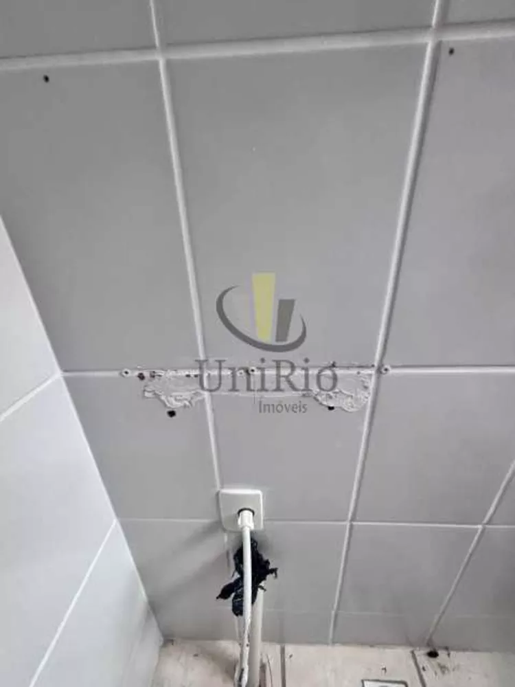 Apartamento, 2 quartos, 45 m² - Foto 12