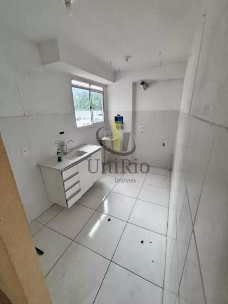 Apartamento, 2 quartos, 45 m² - Foto 6