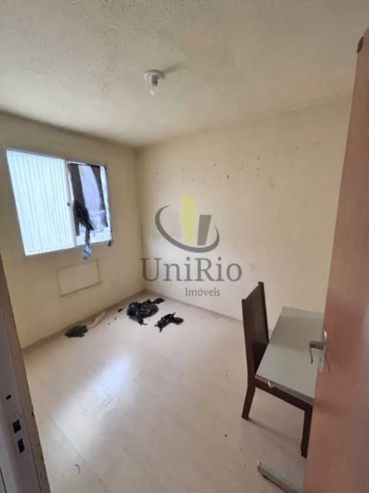 Apartamento, 2 quartos, 45 m² - Foto 9