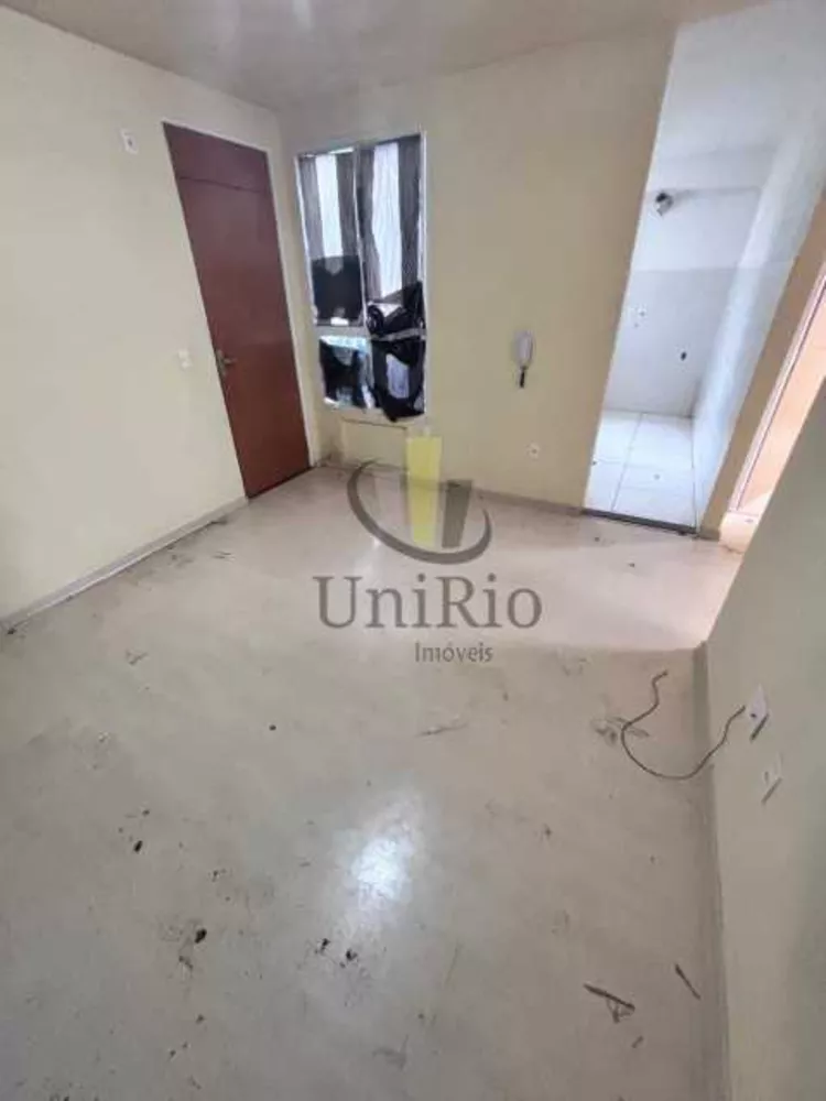 Apartamento, 2 quartos, 45 m² - Foto 8