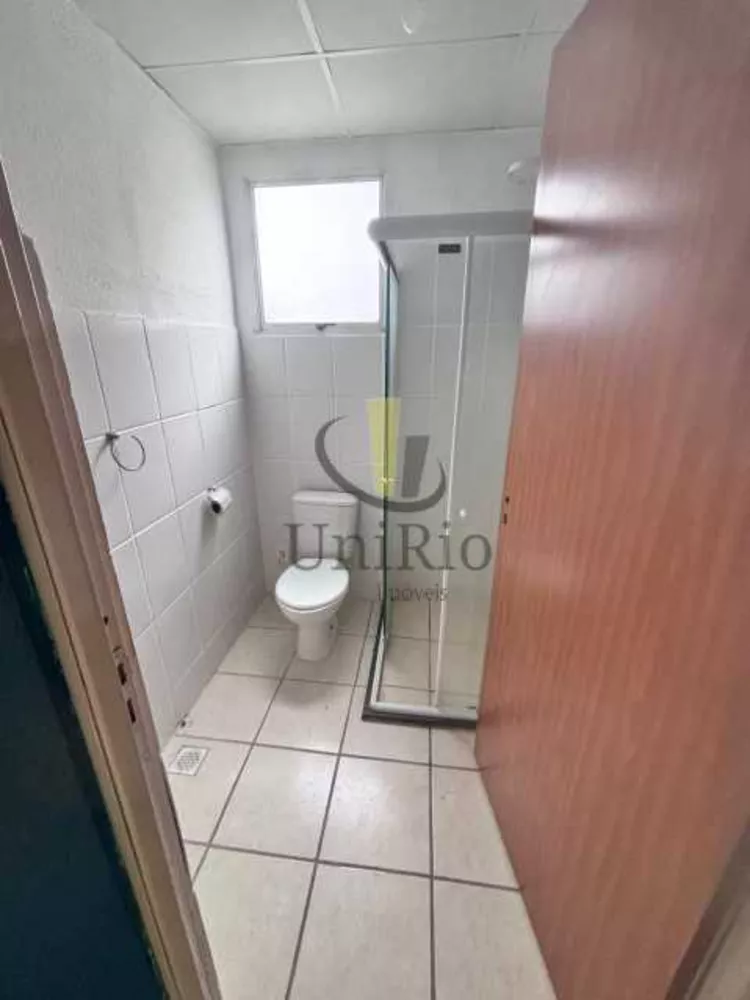 Apartamento, 2 quartos, 45 m² - Foto 15