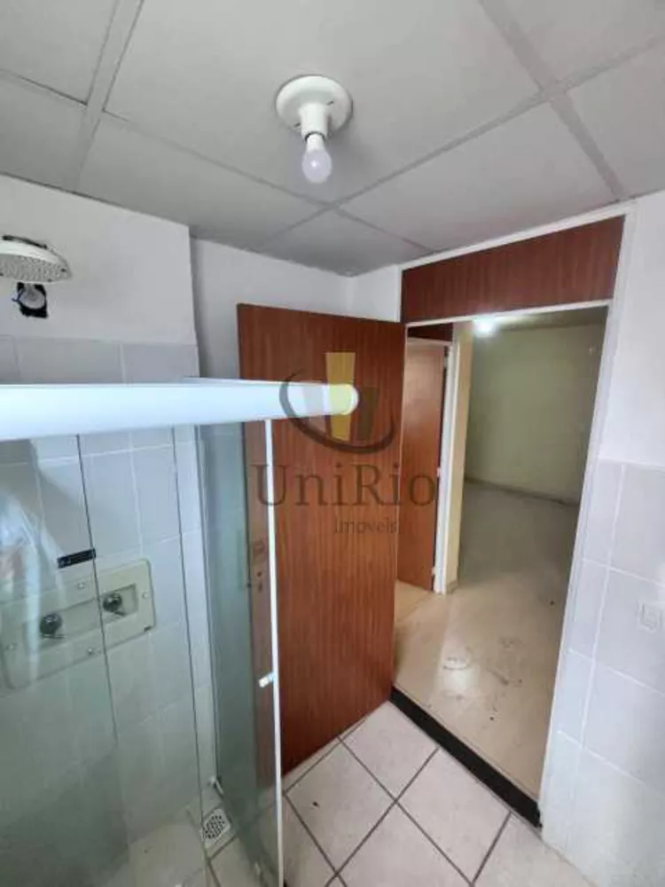 Apartamento, 2 quartos, 45 m² - Foto 5