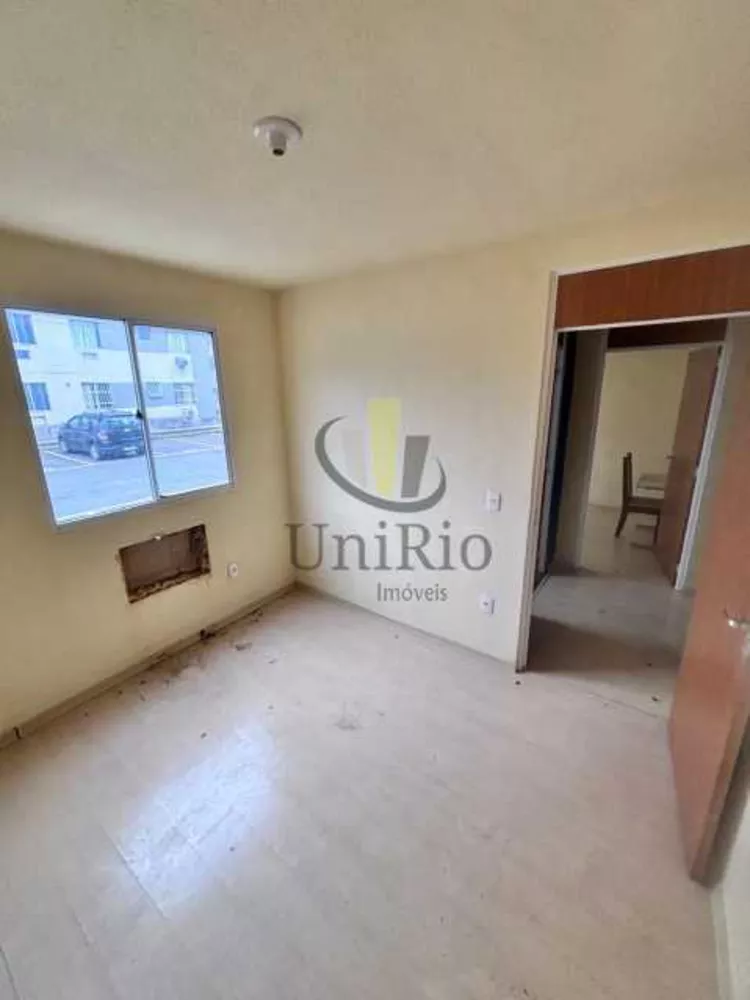 Apartamento, 2 quartos, 45 m² - Foto 2