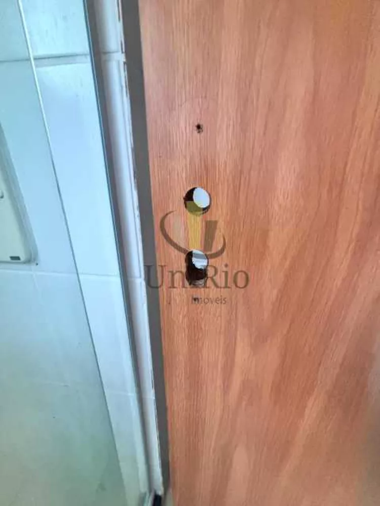 Apartamento, 2 quartos, 45 m² - Foto 13