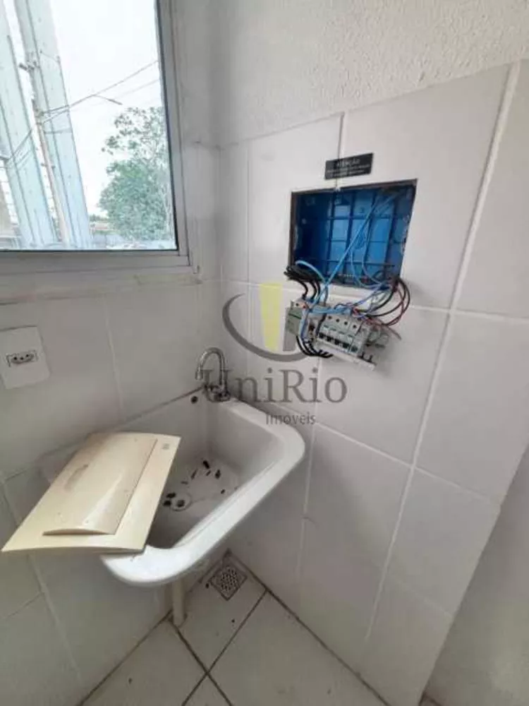 Apartamento, 2 quartos, 45 m² - Foto 17