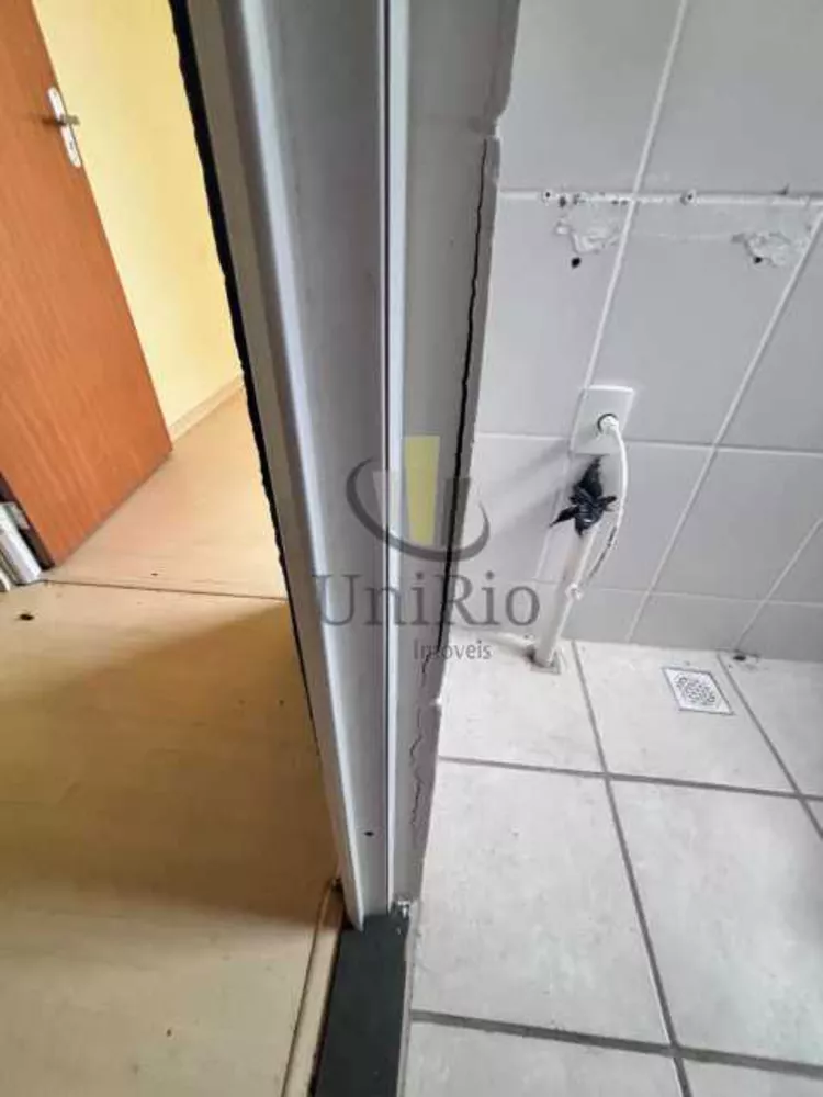 Apartamento, 2 quartos, 45 m² - Foto 16