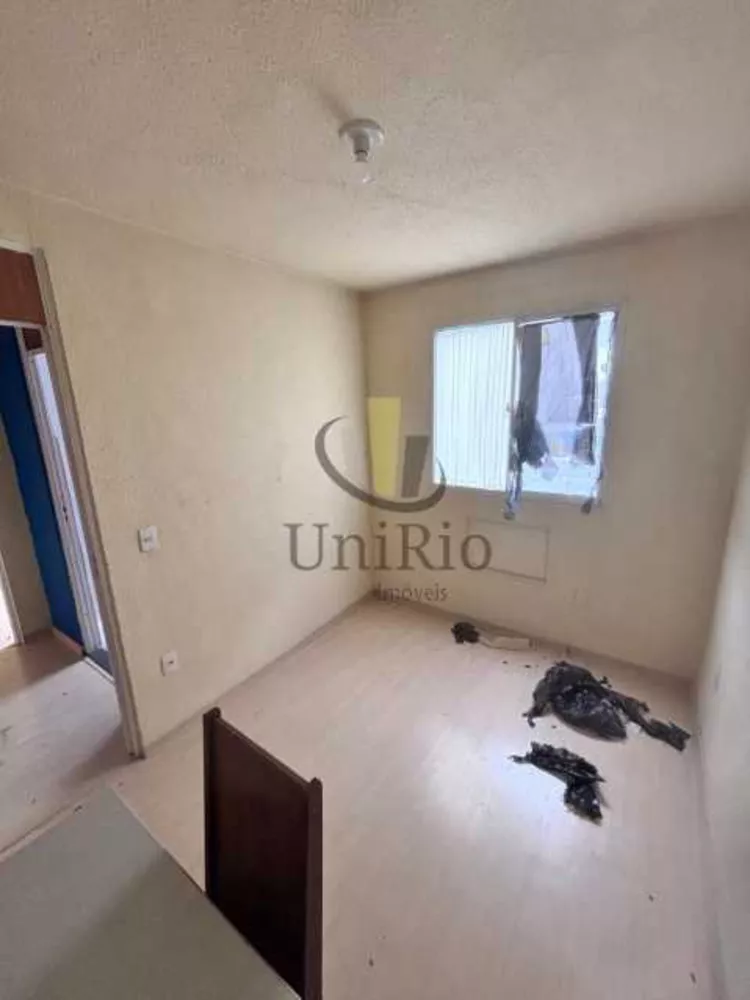 Apartamento, 2 quartos, 45 m² - Foto 10